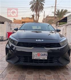 كيا فورتي